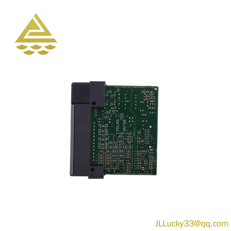 AB 1747-L543P PROCESSOR
