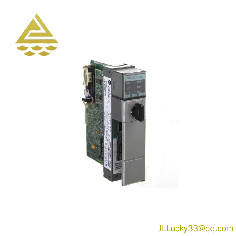  1747-L551 controller module 