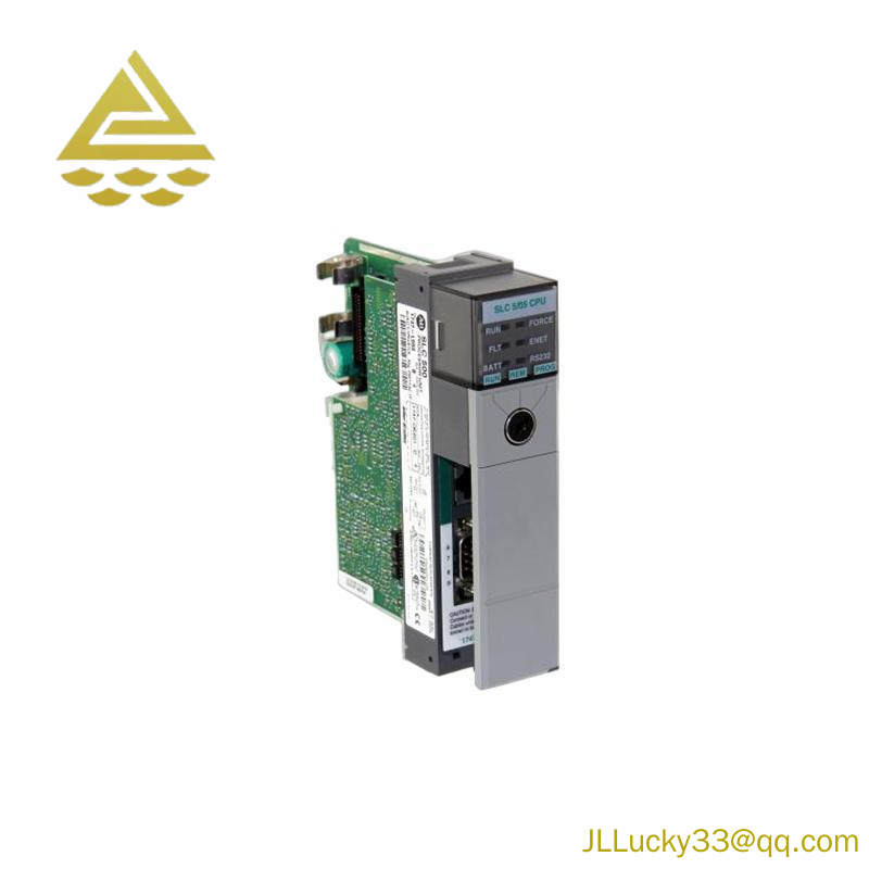 Allen-Bradley 1747-L553