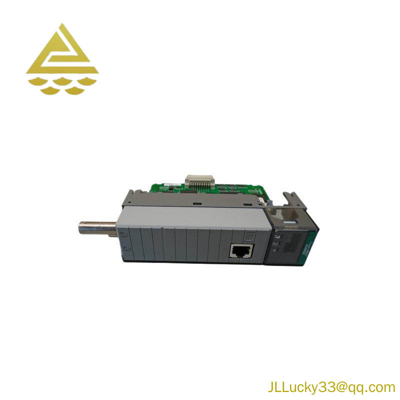 AB 1747-SCNR CONTROL NET SCANNER MODULE