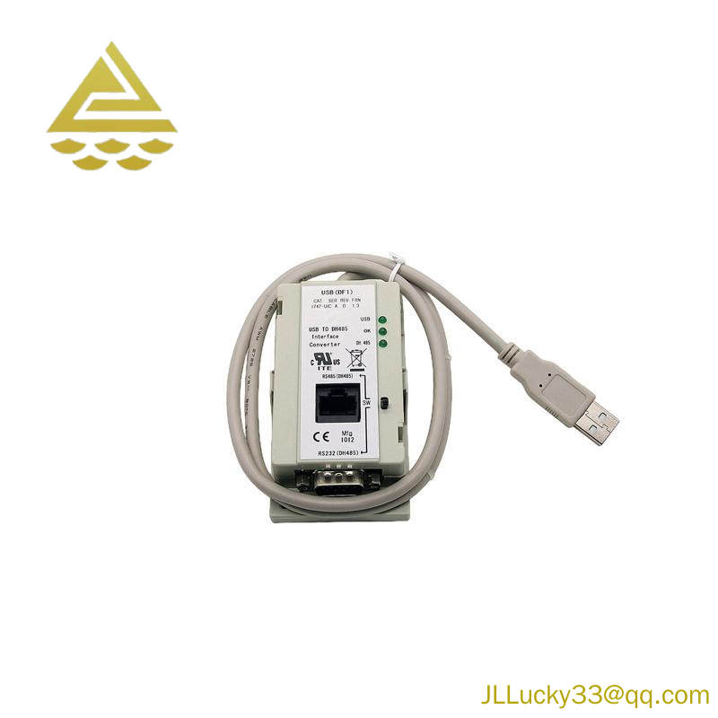 AB 1747-UIC CONVERTER