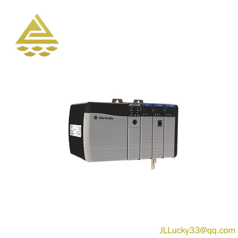 AB 1756-A4 CONTROLLOGIX CHASSIS