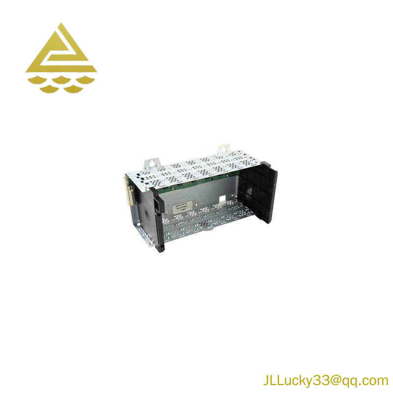 AB 1756-A7/C ControlLogix 7 Slots Chassis