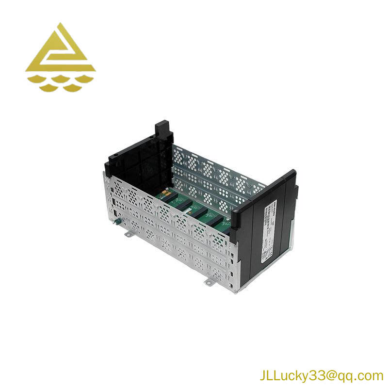 AB 1756-A7 PLC CHASSIS