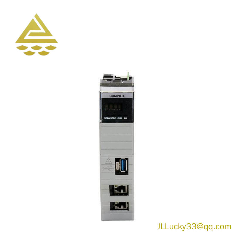 AB 1756-CMS1B1 ControlLogix Slot Based Compute Module