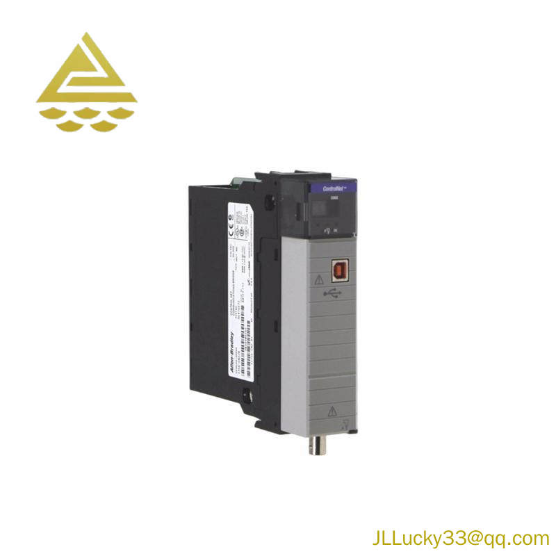 AB 1756-CN2 COMMUNICATIONS MODULE