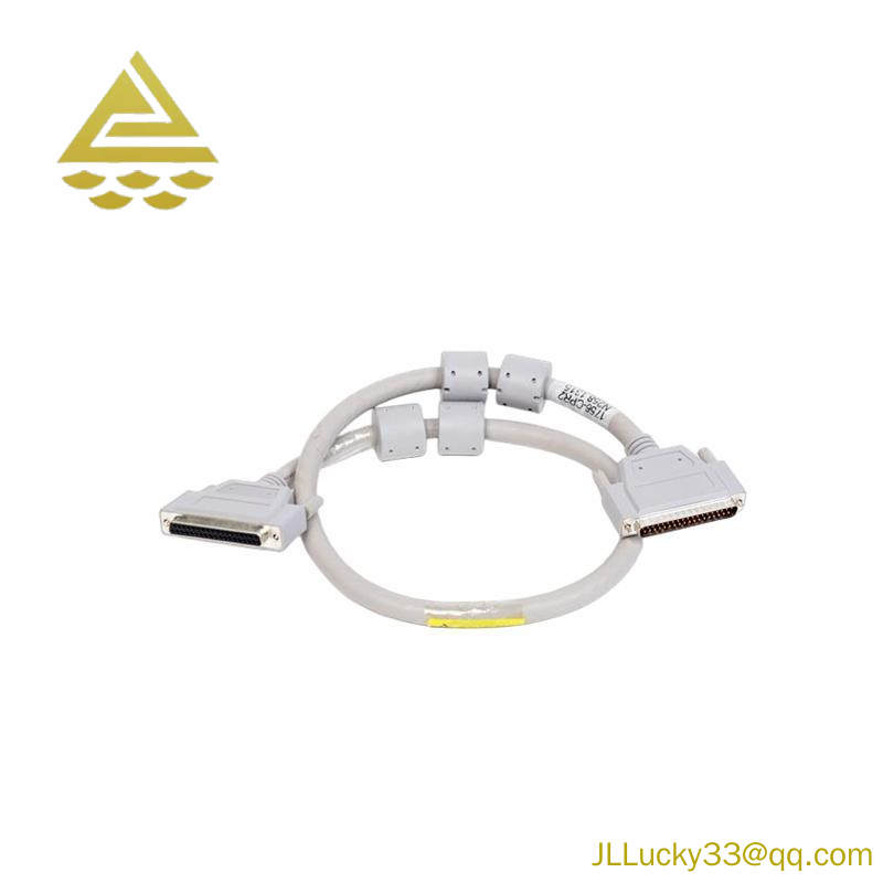 AB 1756-CPR2 REDUNDANT POWER SUPPLY CABLE