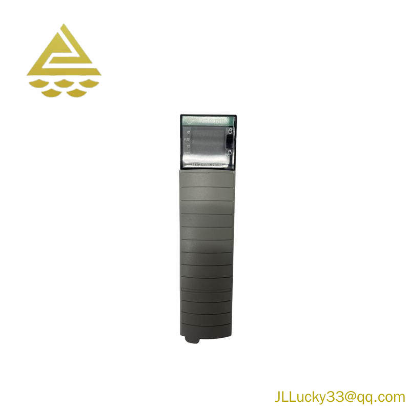 AB 1756-DMA316 DRIVE MODULE