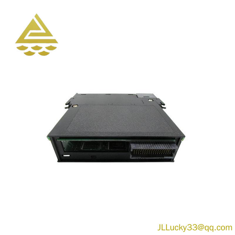 AB 1756-DMD30 DRIVE MODULE