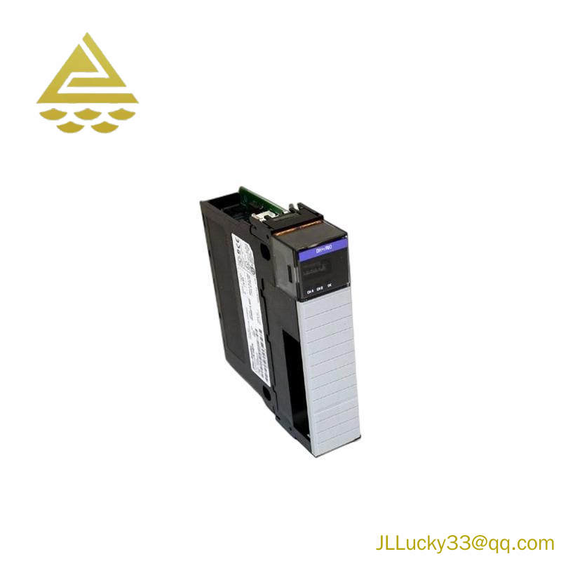 AB 1756-DMF30 DRIVE MODULE
