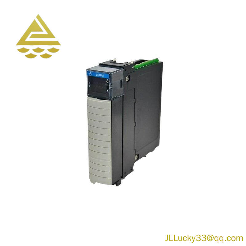 AB 1756-IB16 INPUT MODULE