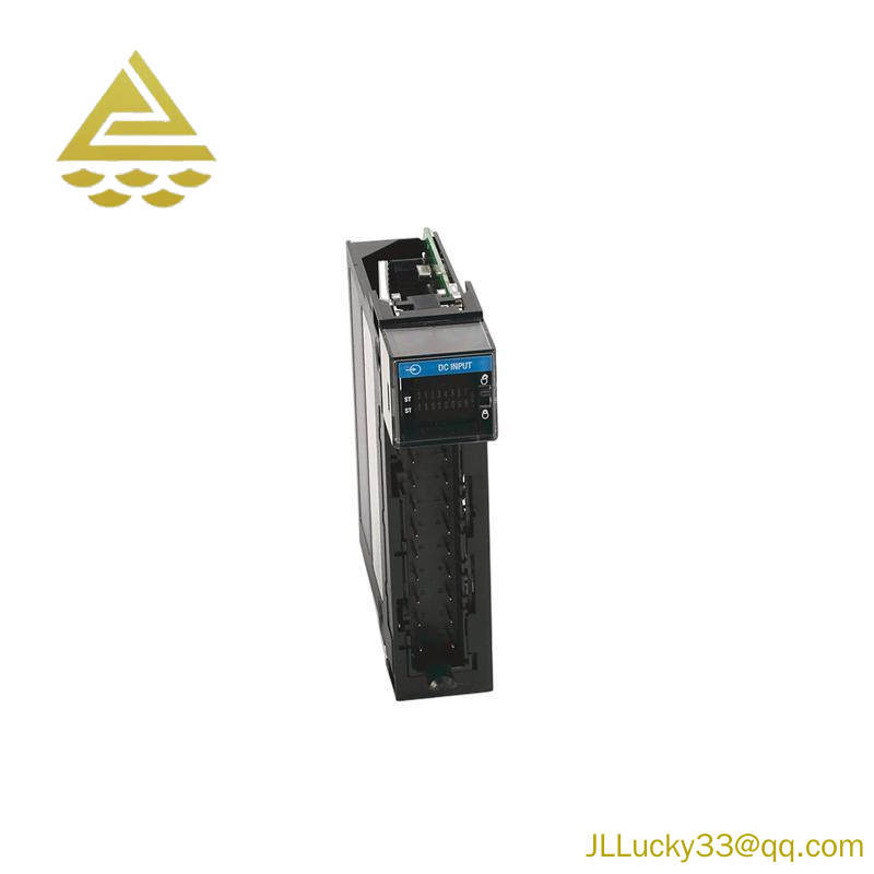 AB 1756-IC16 INPUT MODULE