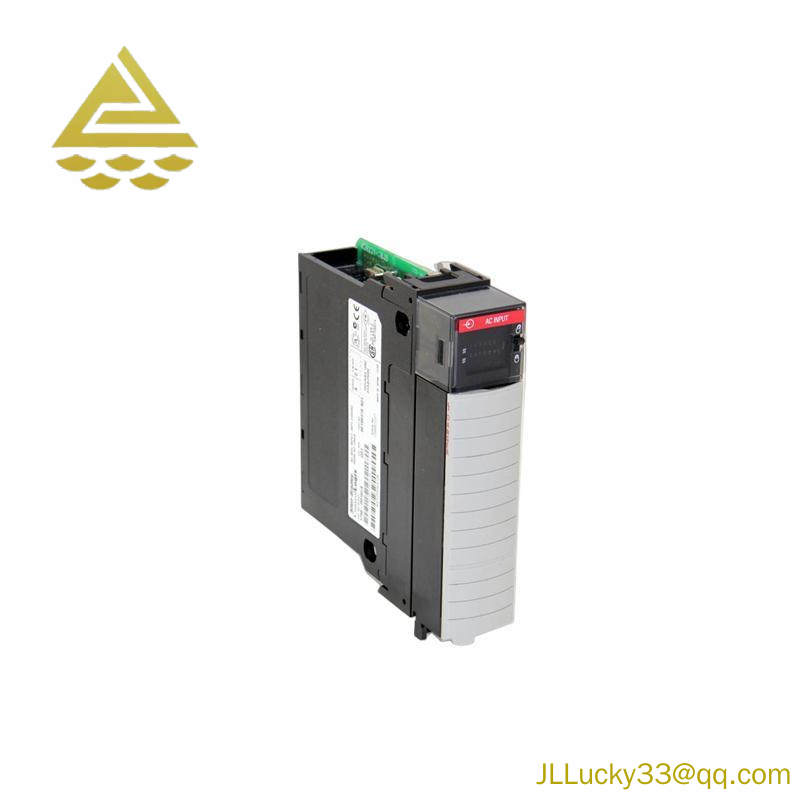 AB 1756-IM16I INPUT MODULE