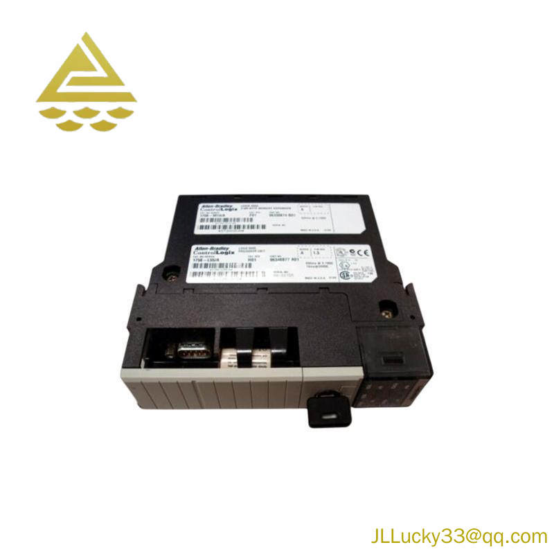 AB 1756-L55M14 MEM BOARD