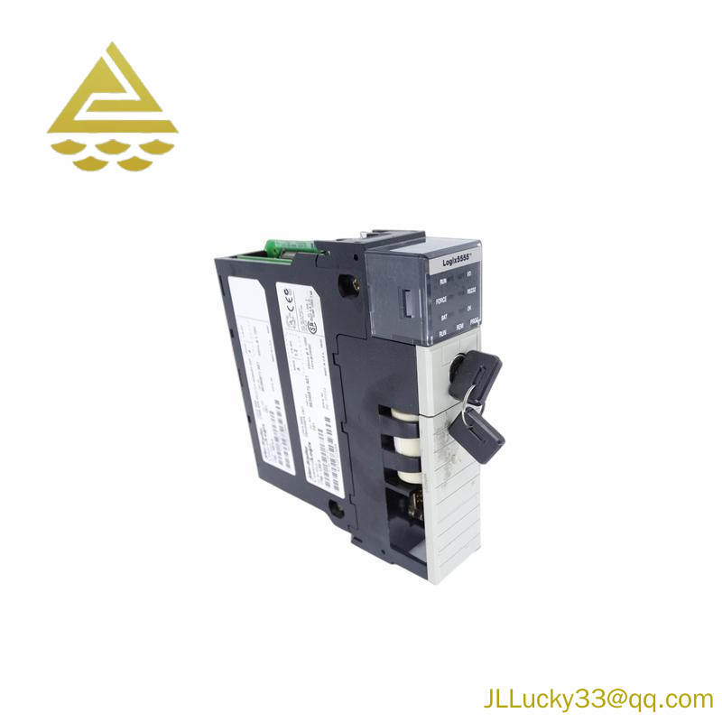 Allen Bradley 1756-EN2T/D