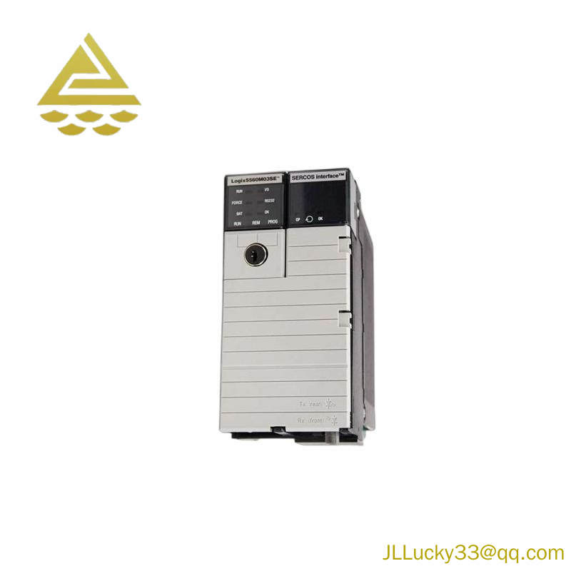 AB 1756-L60M03SE INTERFACE CARD