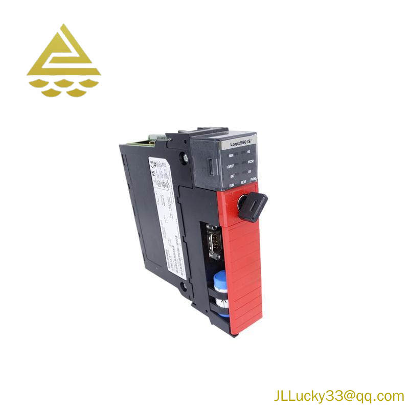 Allen Bradley 1756-L61S