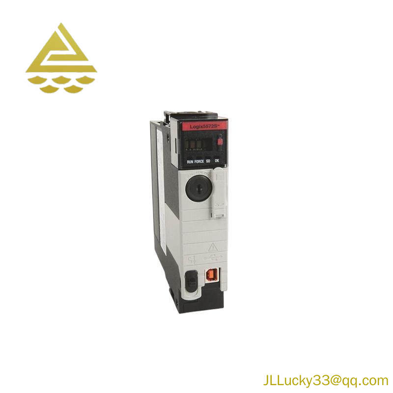 AB 1756-L72S SAFETY PROCESSOR