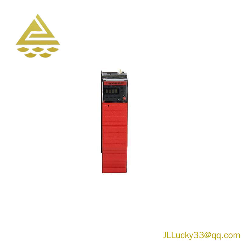 AB 1756-L8SP controller