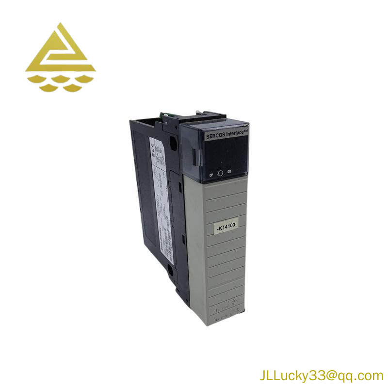 AB 1756-M16SE INTERFACE MODULE