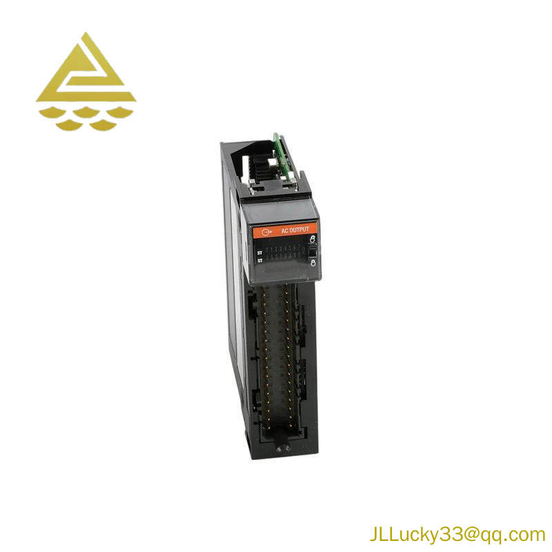 AB 1756-OA16I INPUT MODULE