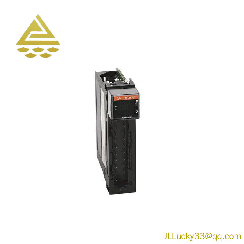 AB 1756-OA8D OUTPUT MODULE