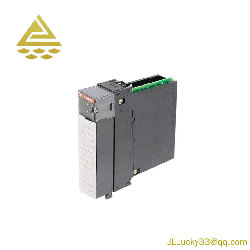 AB 1756-OA8E OUTPUT MODULE