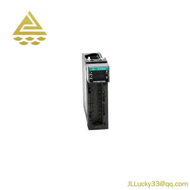 AB 1756-OB16E/A ControlLogix 16 Point D/O Module