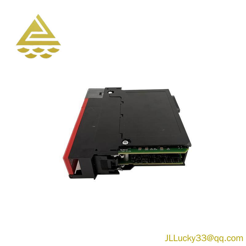 AB 1756-OB16IEF CONTROLLOGIX