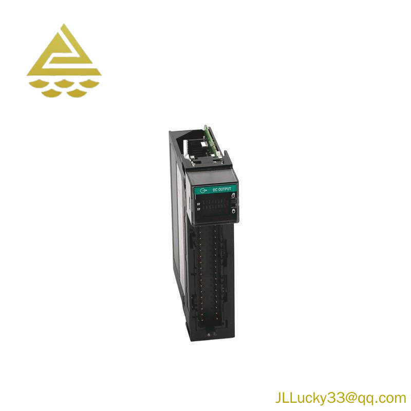 AB 1756-OB16IS I/O MODULE