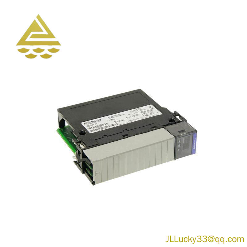 AB 1756-OG16 OUTPUT MODULE