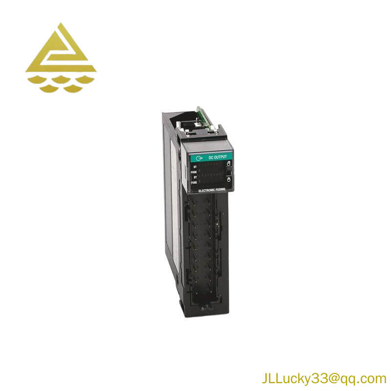AB 1756-OV16E OUTPUT MODULE