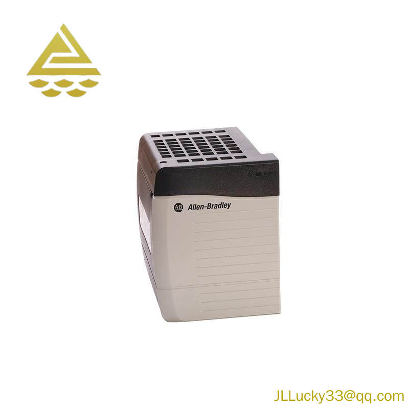 AB 1756-PA72/C PLC POWER SUPPLY