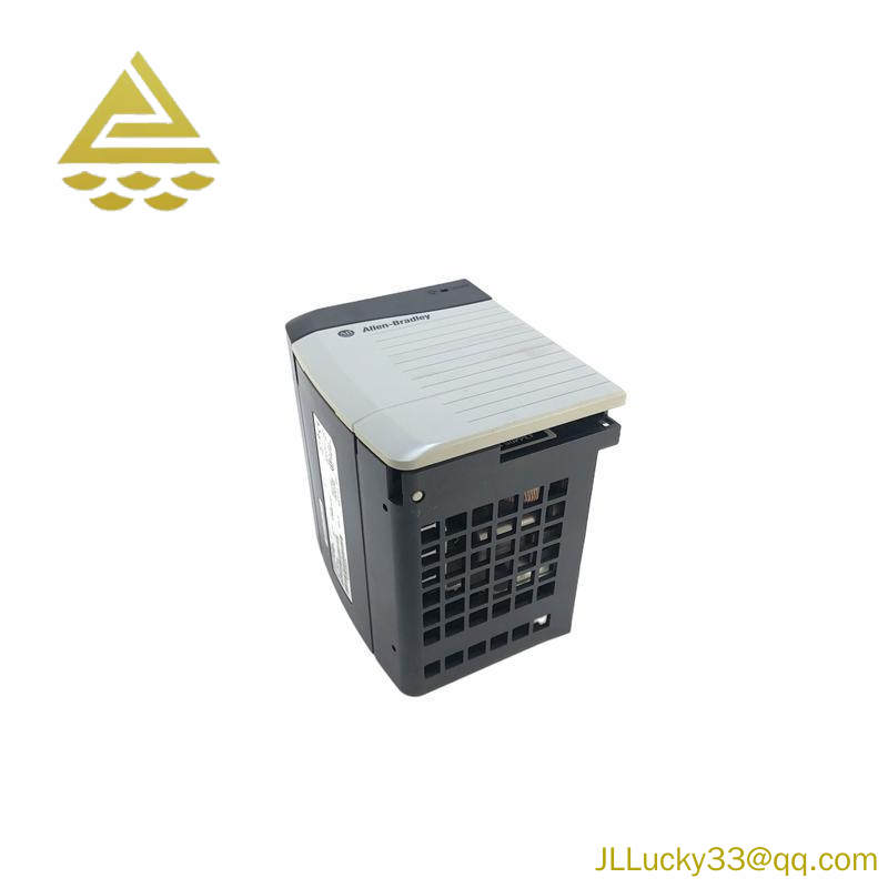 AB 1756-PA72 POWER SUPPLY