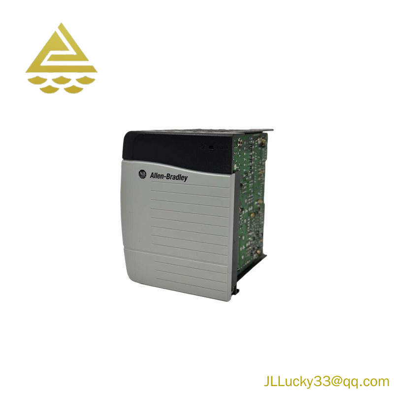 AB 1756-PA75 POWER SUPPLY