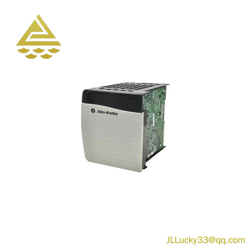 AB 1756-PB72/C Power Supply