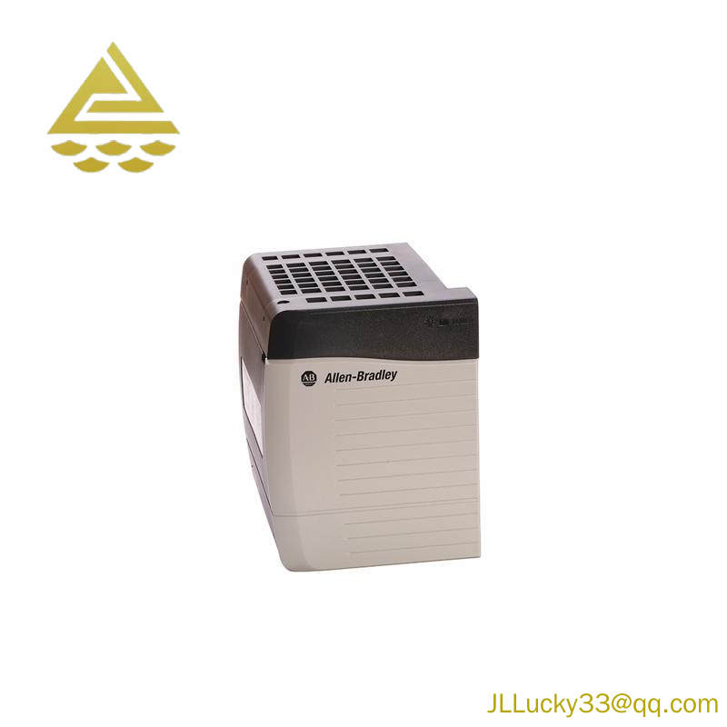 AB 1756-PB72 POWER SUPPLY