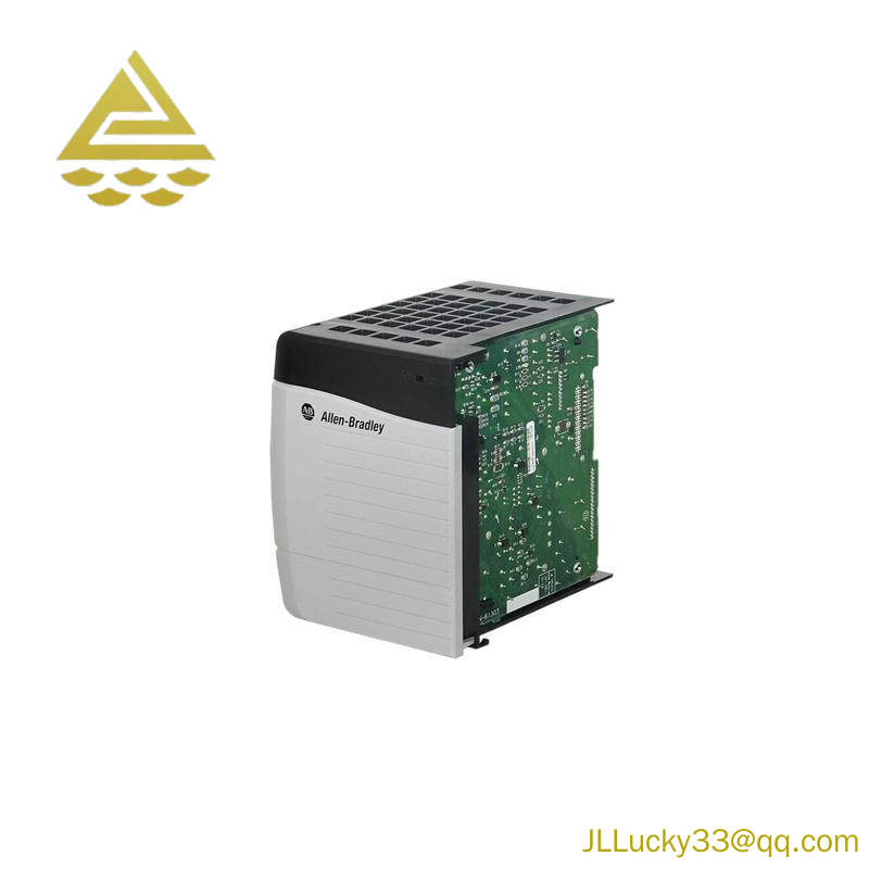AB 1756-PB75 POWER SUPPLY
