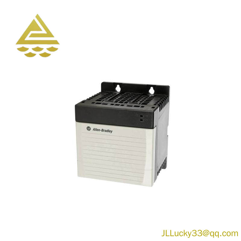 AB 1756-PB75R CONTROLLOGIX