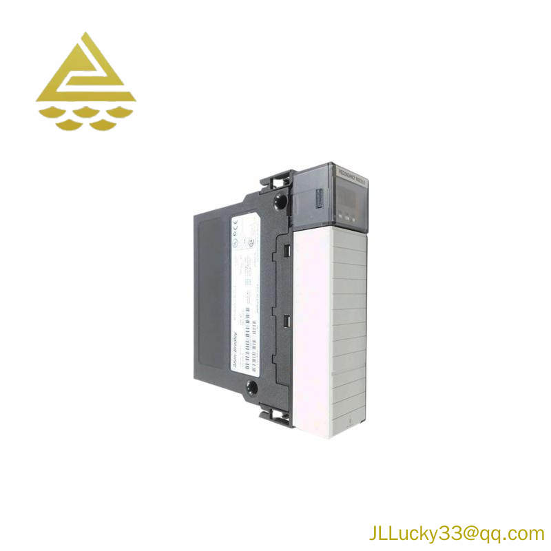 AB 1756-RM/B ControlLogix enhanced redundancy module