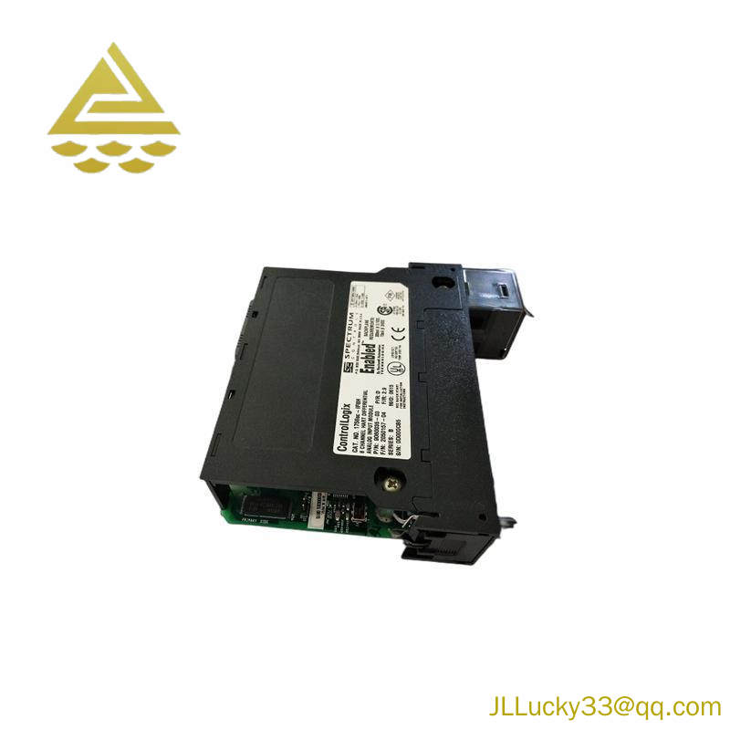 AB 1756SC-IF8H Input Module