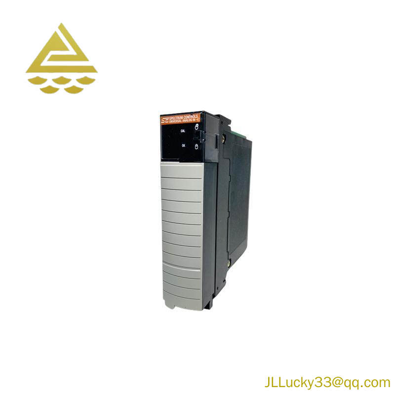 AB 1756SC-IF8U INPUT MODULE