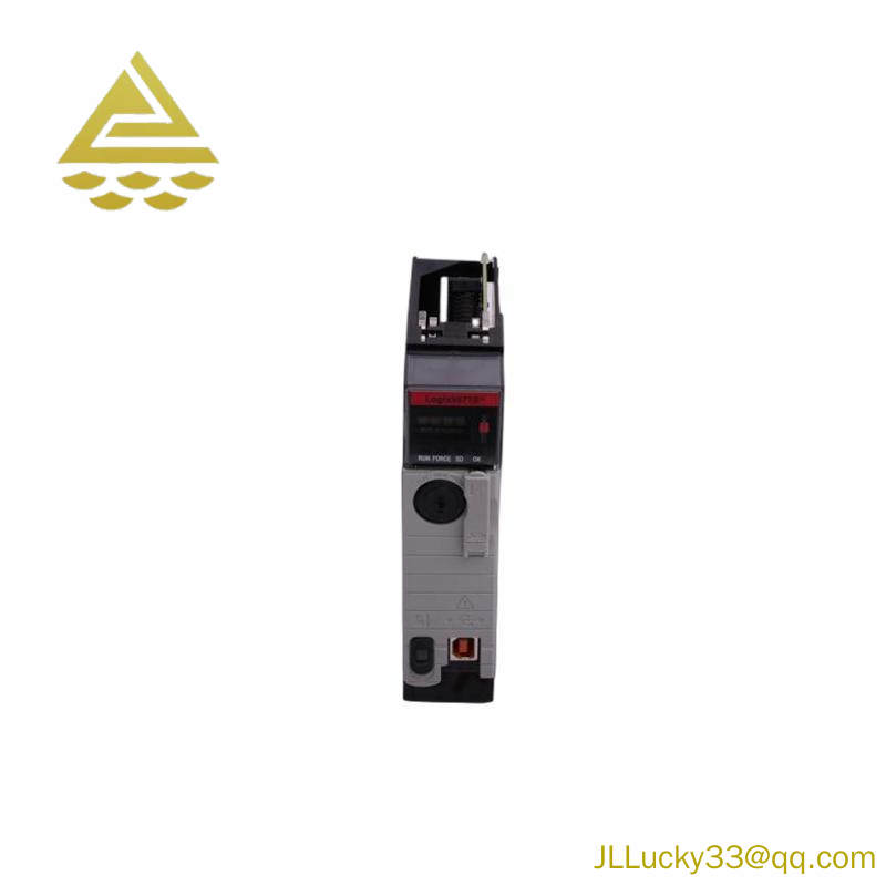 AB 1757-FIMRTP INTERFACE MODULE