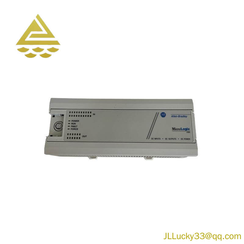 AB 1761-L32BBB LOGIC CONTROLLER