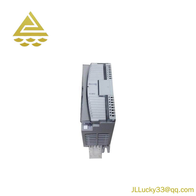 AB 1762-IQ16 INPUT MODULE