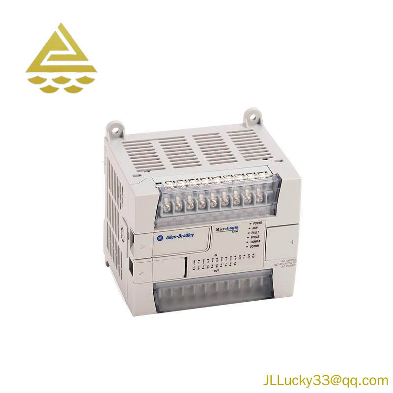 AB 1762-L24BWA DIGITAL INPUTS