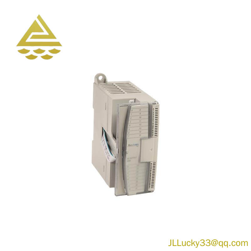 AB 1762-OW16 OUTPUT MODULE