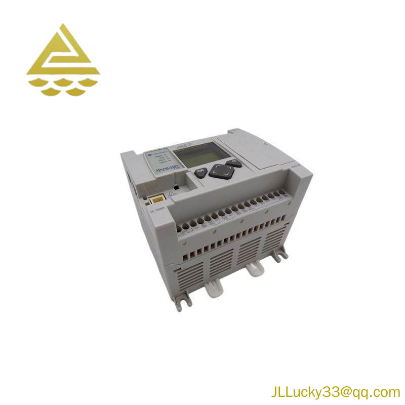 AB 1763-L16BBB PROGRAMMABLE CONTROLLER