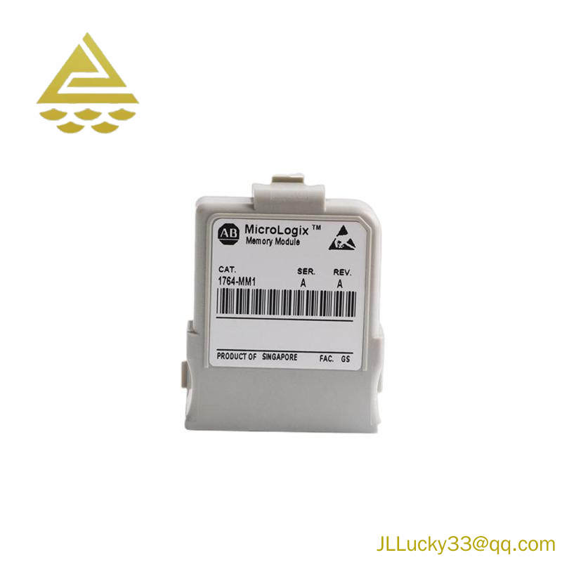 AB 1764-MM1 MEMORY MODULE