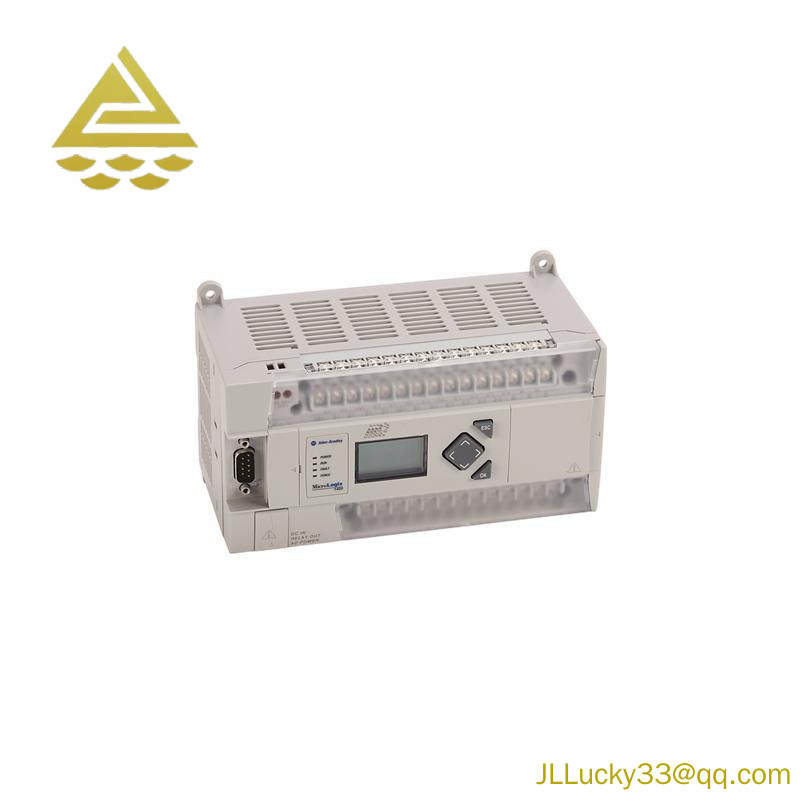 AB 1766-L32BWAA MicroLogix Controller